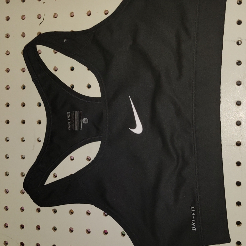 Women's Nike DRI-FIT sports bra